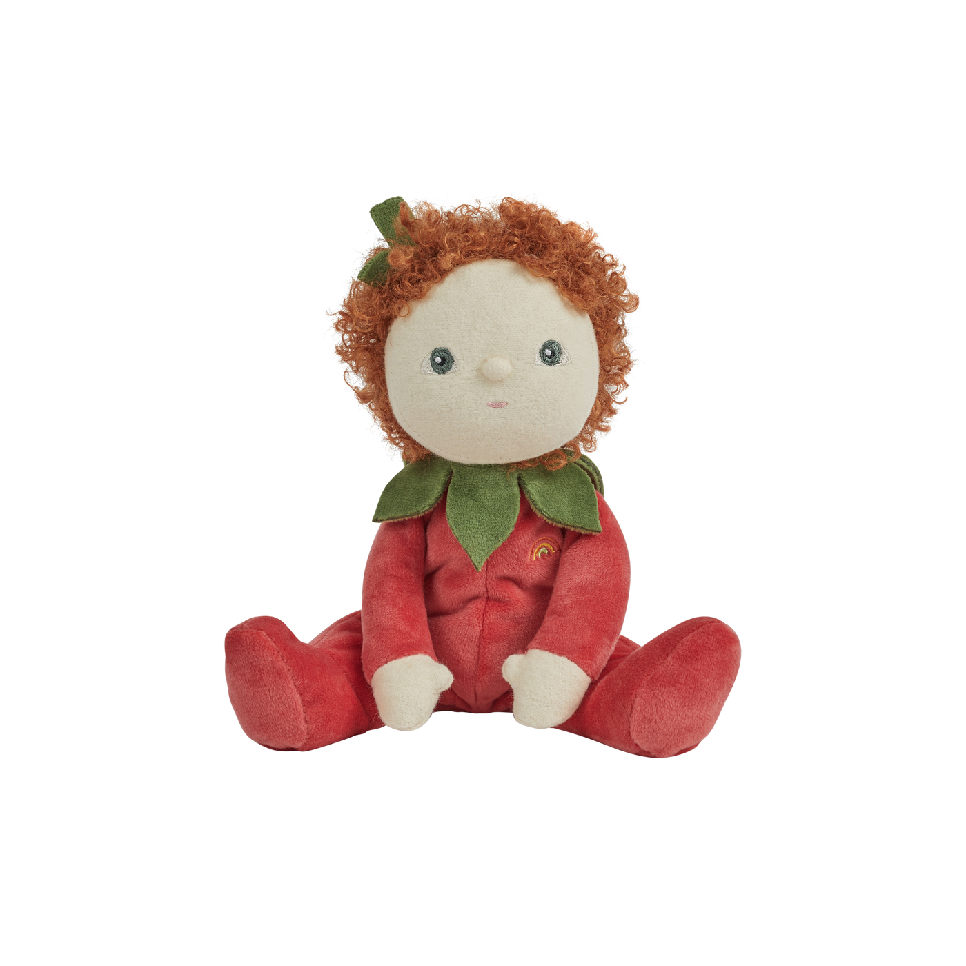 Olli Ella Dinky Dinkum - Polly Poinsettia