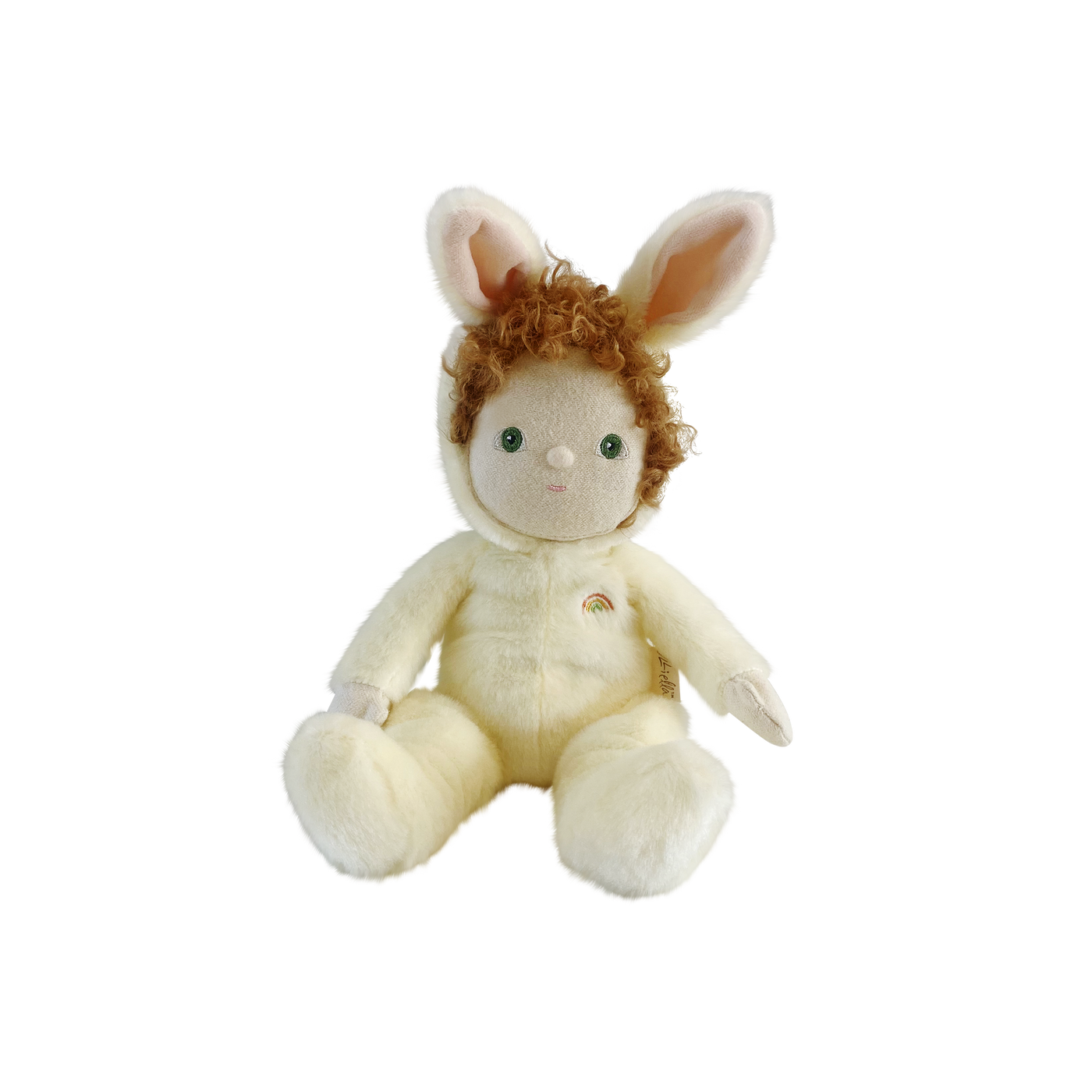 Olli Ella Dinky Dinkum - Babbit Bunny