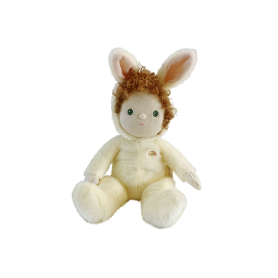 Olli Ella Dinky Dinkum - Babbit Bunny