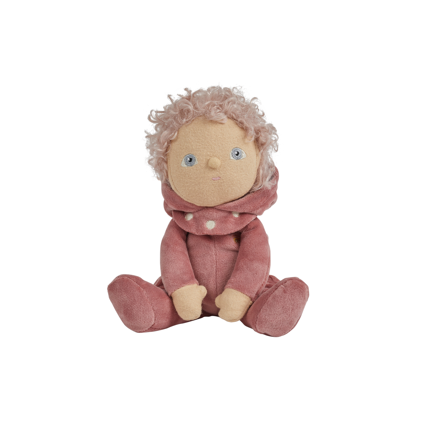 Olli Ella Dinky Dinkum - Tilly Toadstool