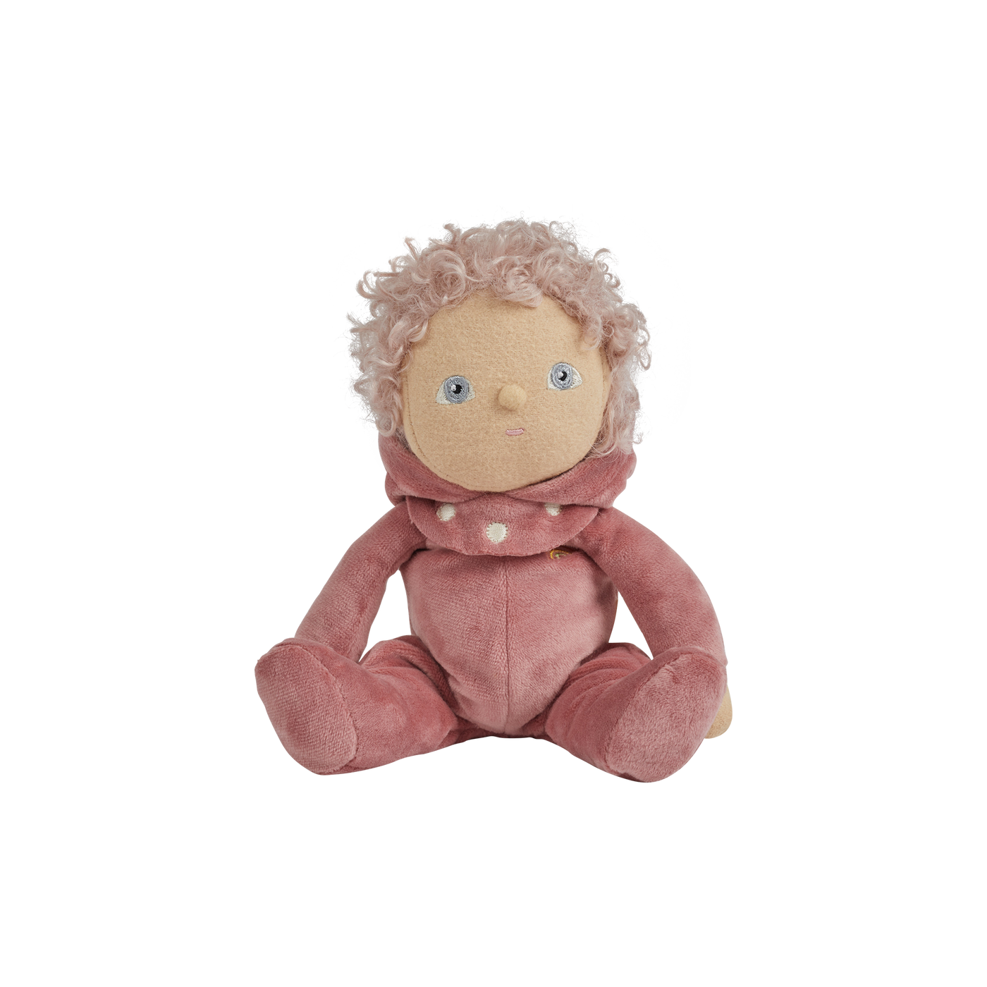 Olli Ella Dinky Dinkum - Tilly Toadstool