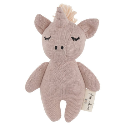 Konges Slojd Mini Unicorn Soft Toy