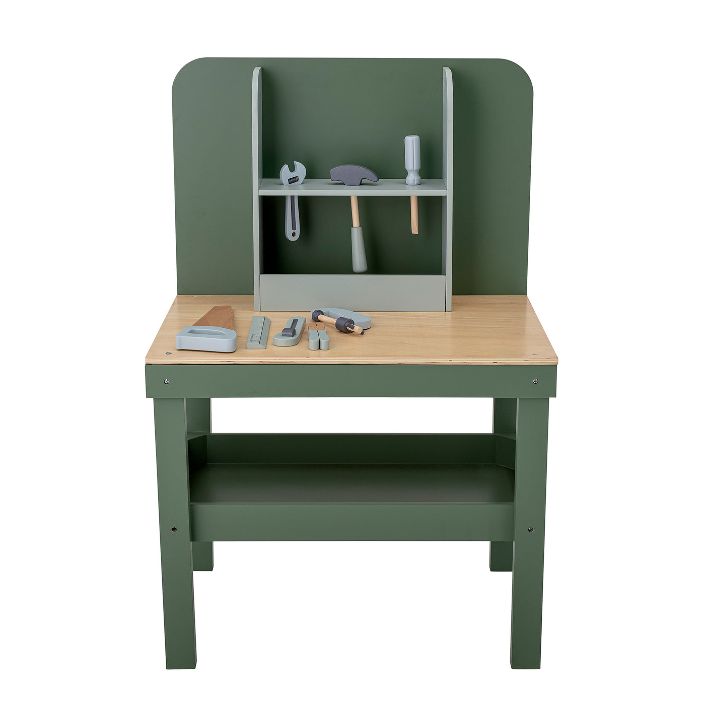 Bloomingville Bubba Toy Tool Workbench – Scandi Corner