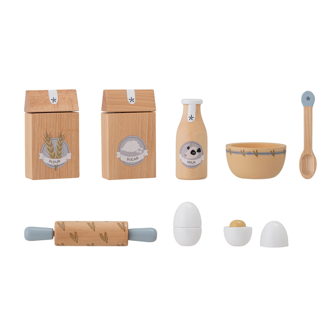 Bloomingville Konrad Baking Play Set