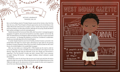 Little Leaders: Visionary Women Around The World
