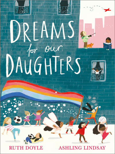 Dreams For Our Daughters Book