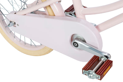 Banwood Classic Bicycle - Pink