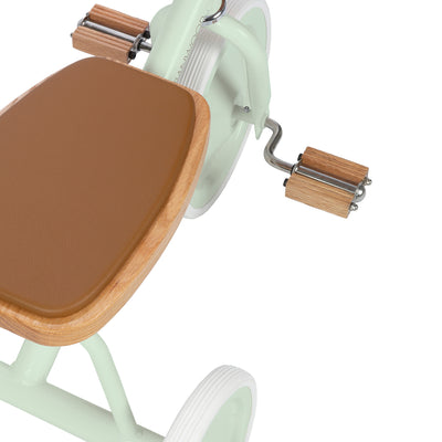 Banwood Trike - Pale Mint