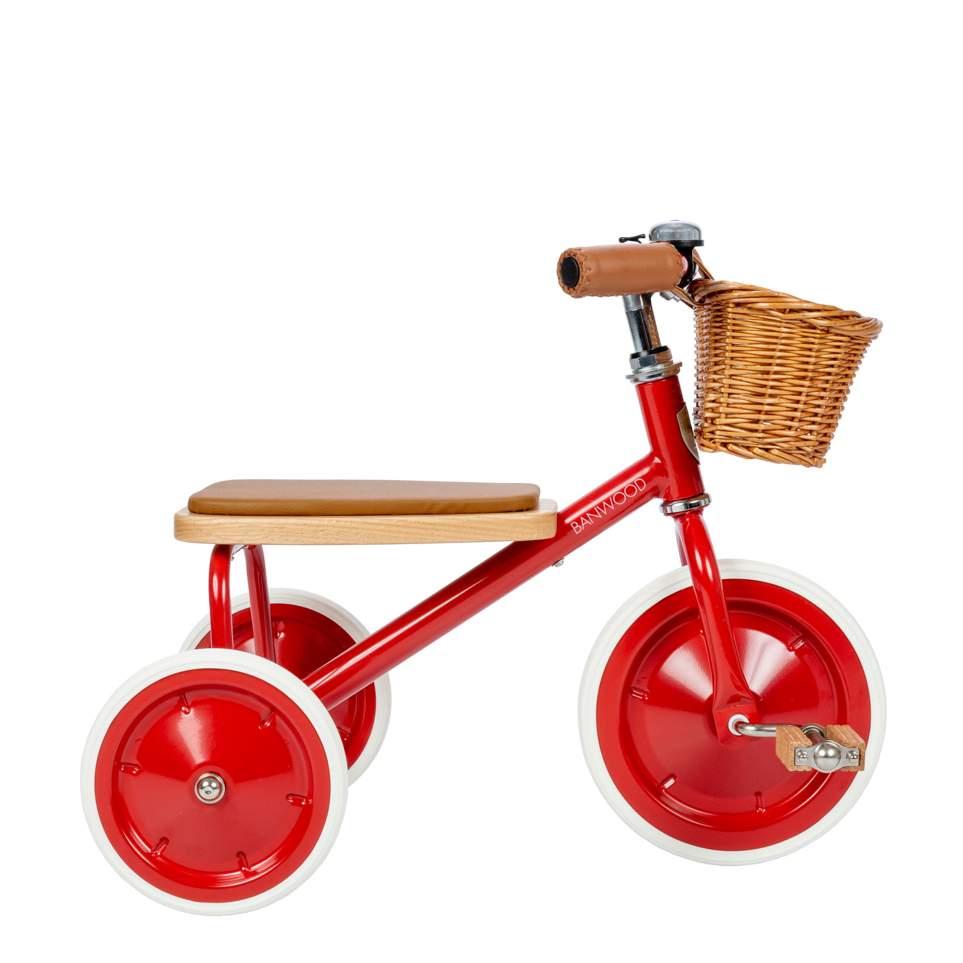 Banwood Trike - Red