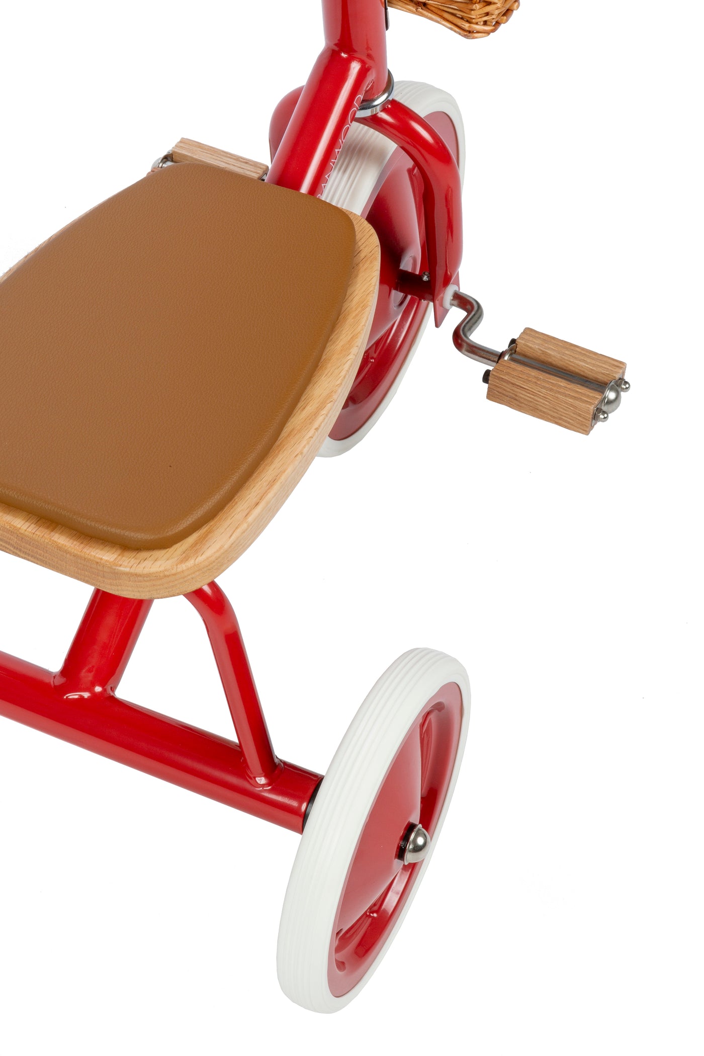 Banwood Trike - Red