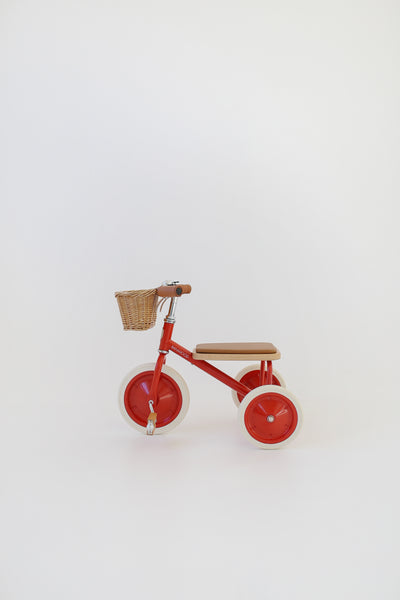 Banwood Trike - Red