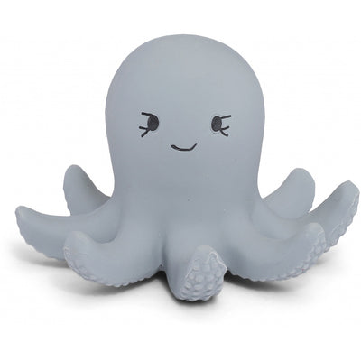 Konges Slojd Silicone Octopus Teether