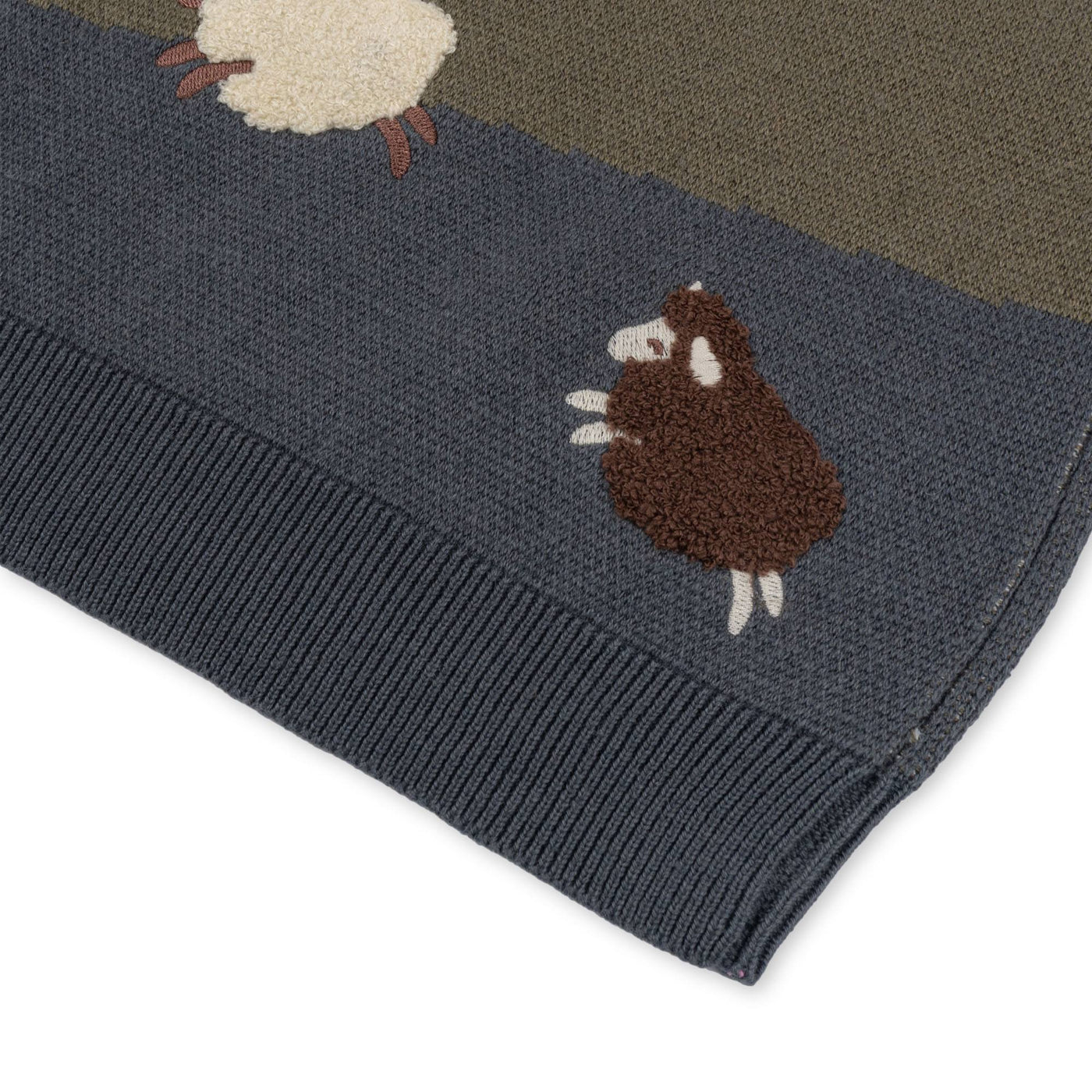 Konges Slojd Lapis Knit Jumper Sheep