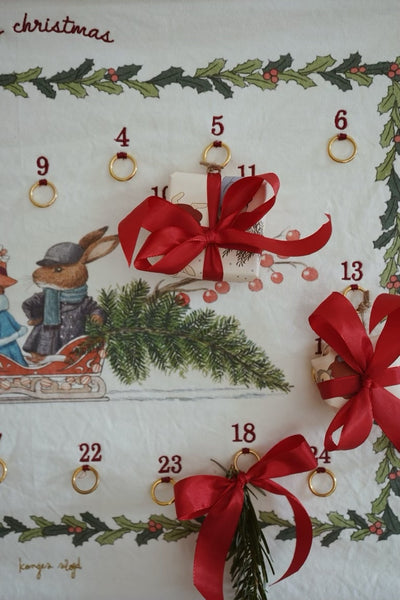 Konges Slojd Christmas Calendar
