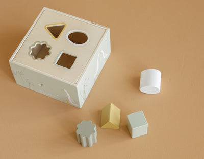 Little Dutch Shape Sorter Little Goose