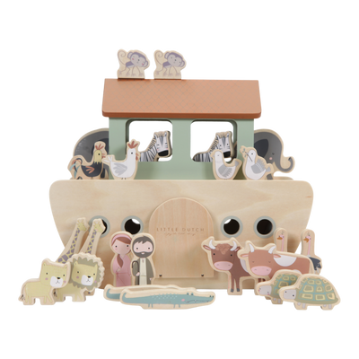 Little Dutch Noah's Ark