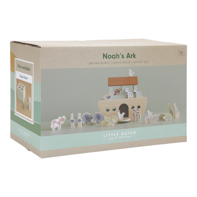 Little Dutch Noah's Ark