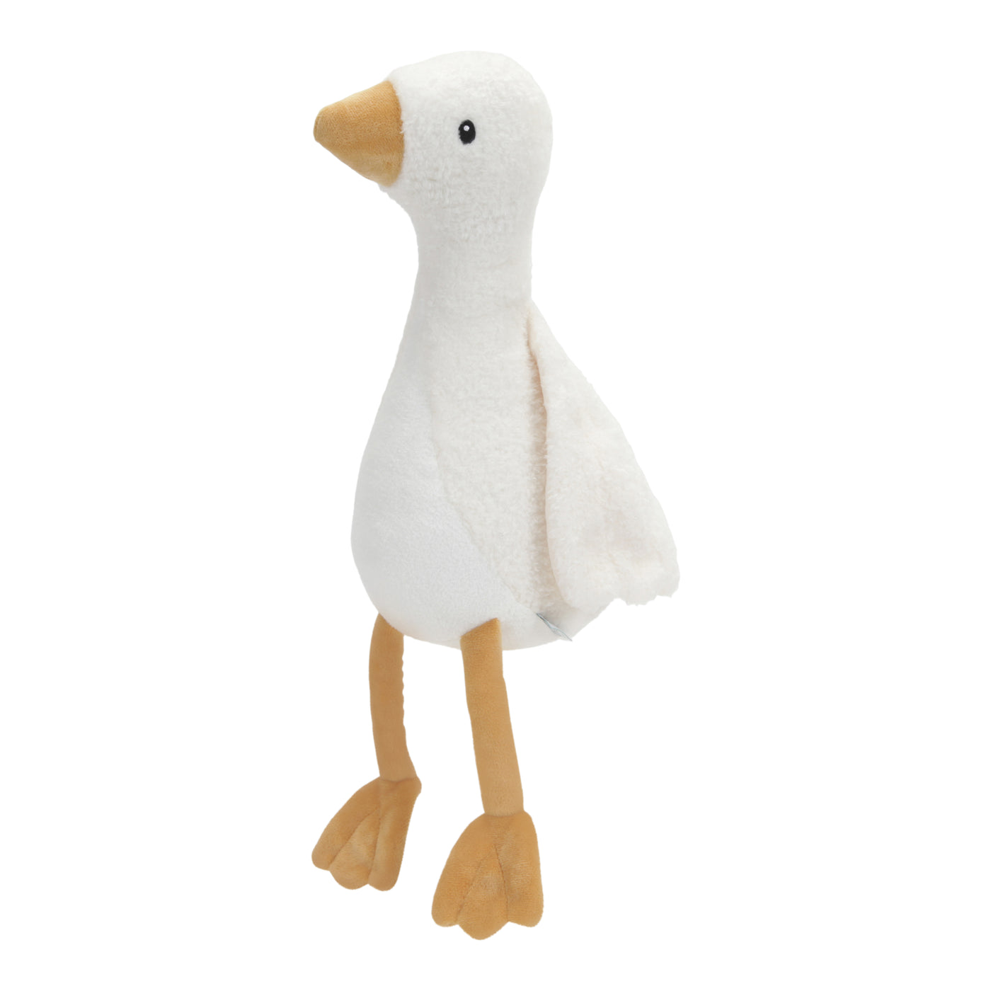 Little Dutch Cuddly Goose Toy