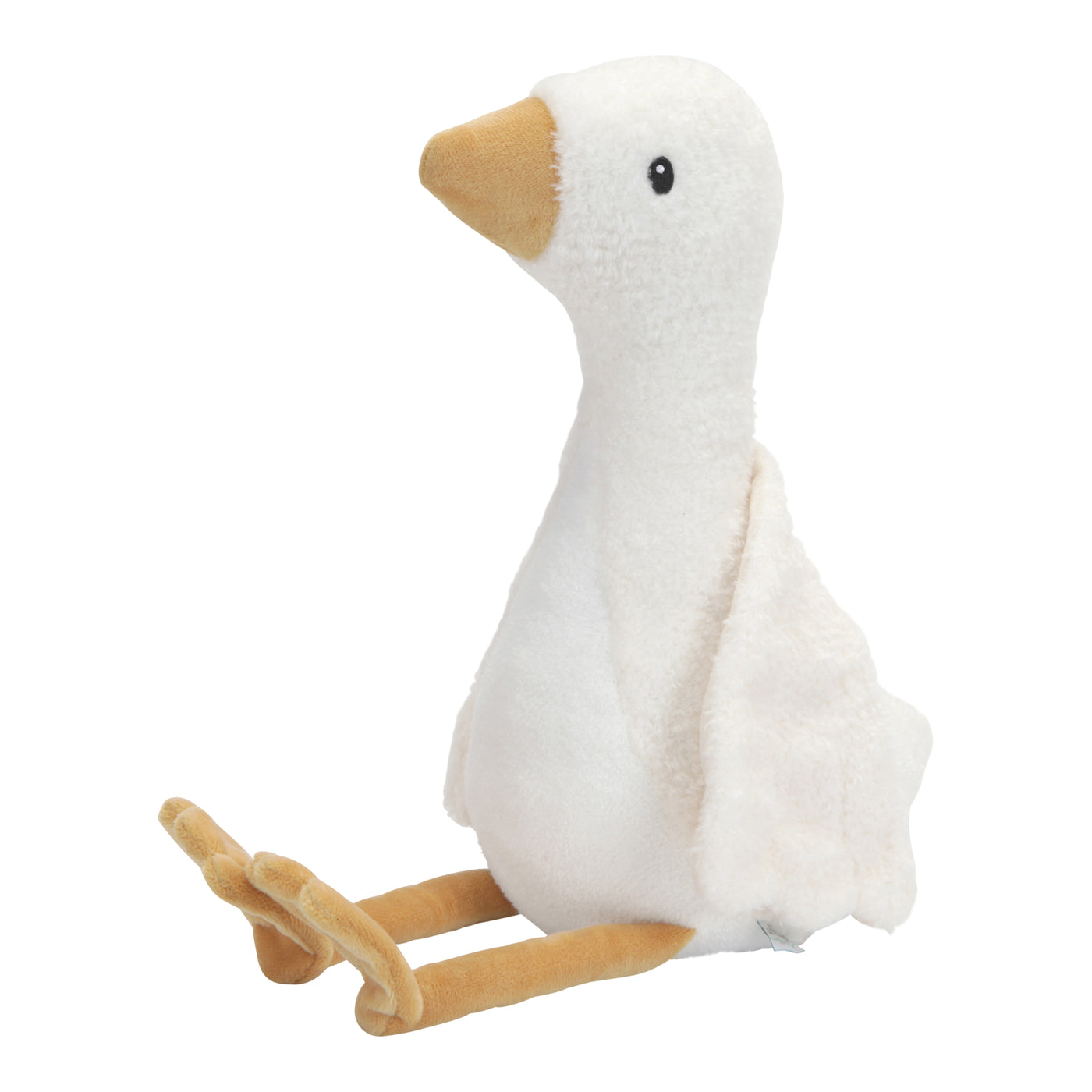 Little Dutch Cuddly Goose Toy