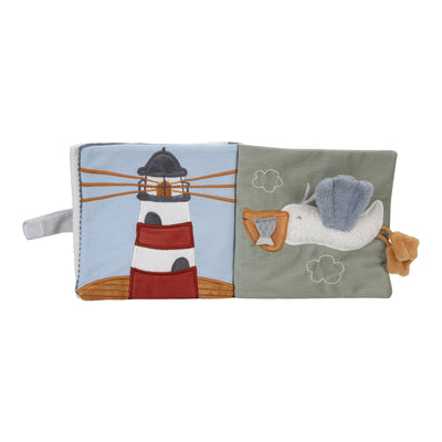 Little Dutch Sailors Bay Soft Activity Book