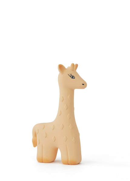 OYOY Noah Giraffe Teether