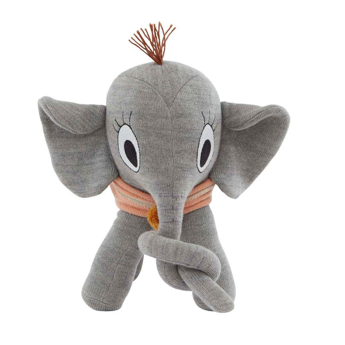 OYOY Ramboline Elephant Soft Toy