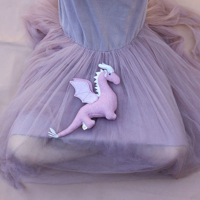 Olli Ella Holdie Folk Felt Magical Creatures