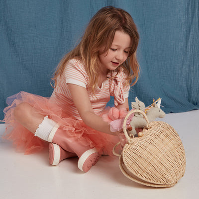 Olli Ella Holdie Folk Felt Magical Creatures
