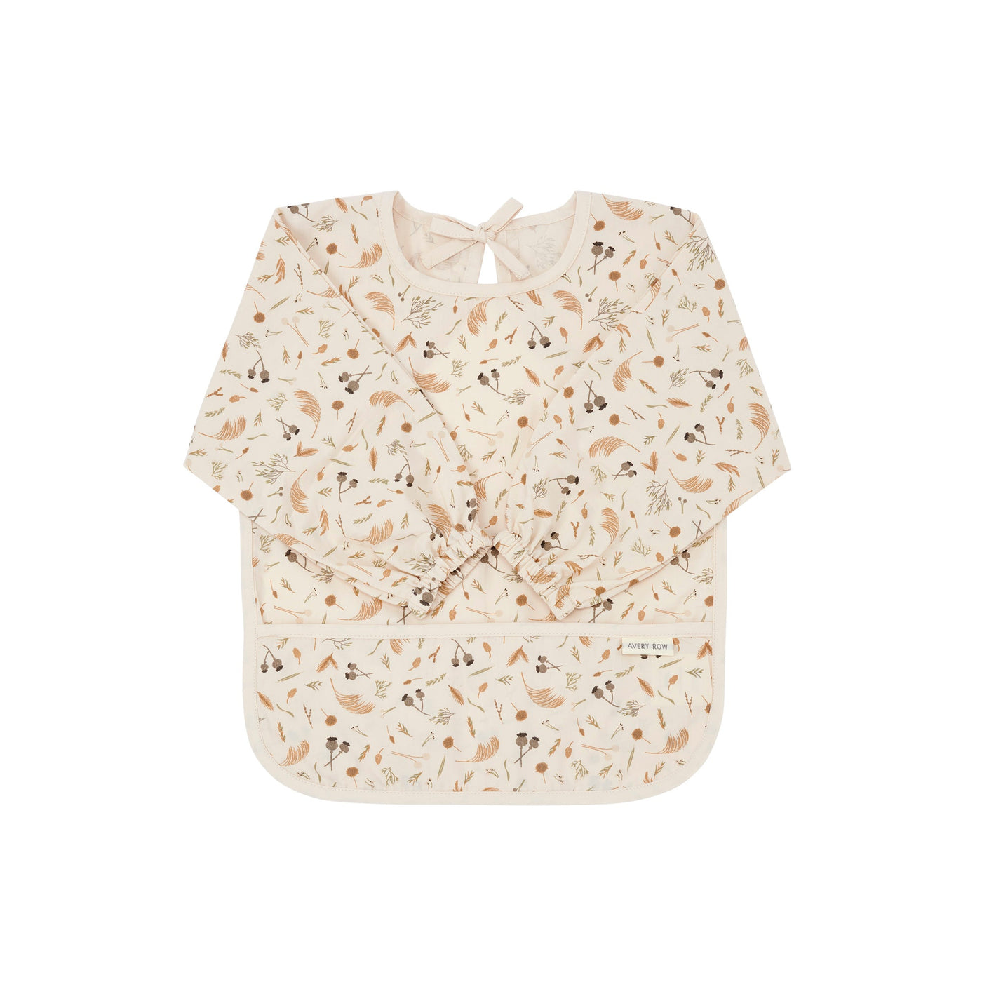 Avery Row Long Sleeved Bib - Grasslands