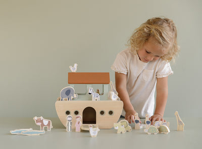 Little Dutch Noah's Ark