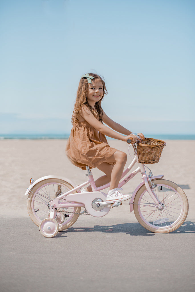 Banwood Classic Bicycle - Pink