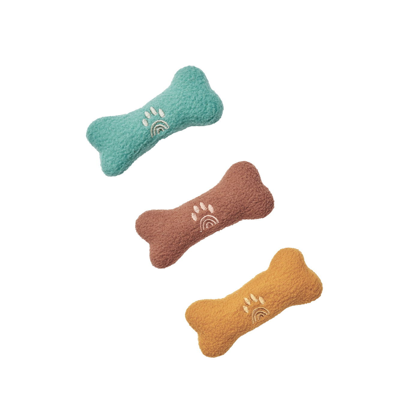 Olli Ella Dinkum Dogs Bone Pack