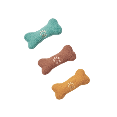 Olli Ella Dinkum Dogs Bone Pack